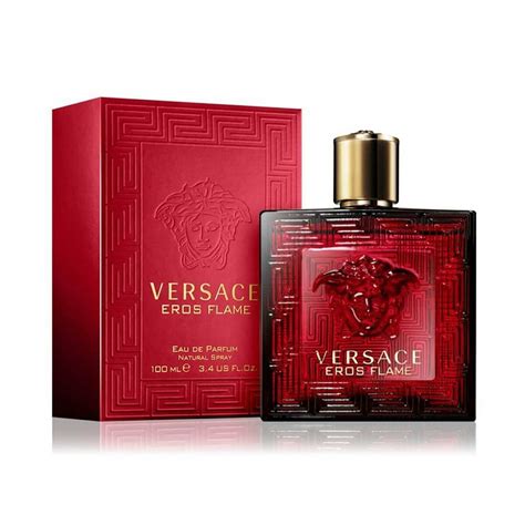 parfume versace|parfume Versace eros.